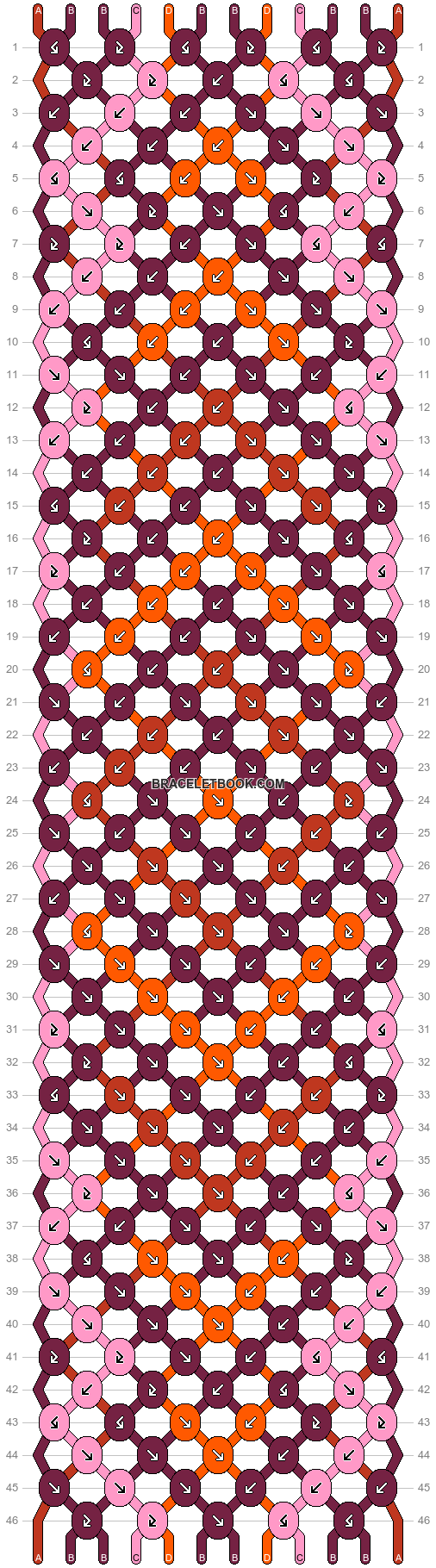 Normal pattern #181593 variation #375670 pattern