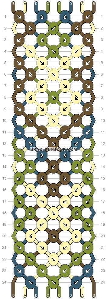 Normal pattern #180799 variation #375671 pattern