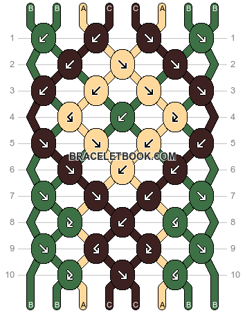 Normal pattern #181487 variation #375672 pattern