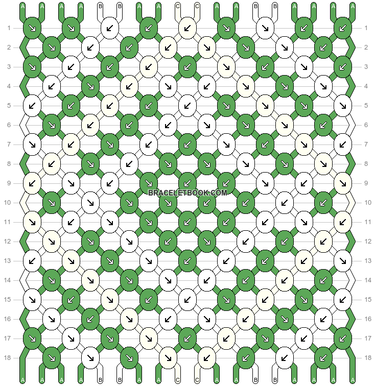 Normal pattern #181670 variation #375673 pattern