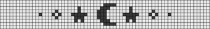 Alpha pattern #159134 variation #375674