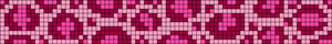 Alpha pattern #56743 variation #375675