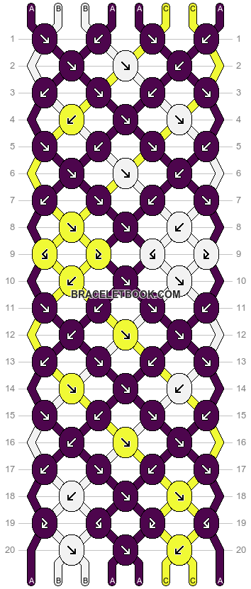 Normal pattern #181717 variation #375676 pattern