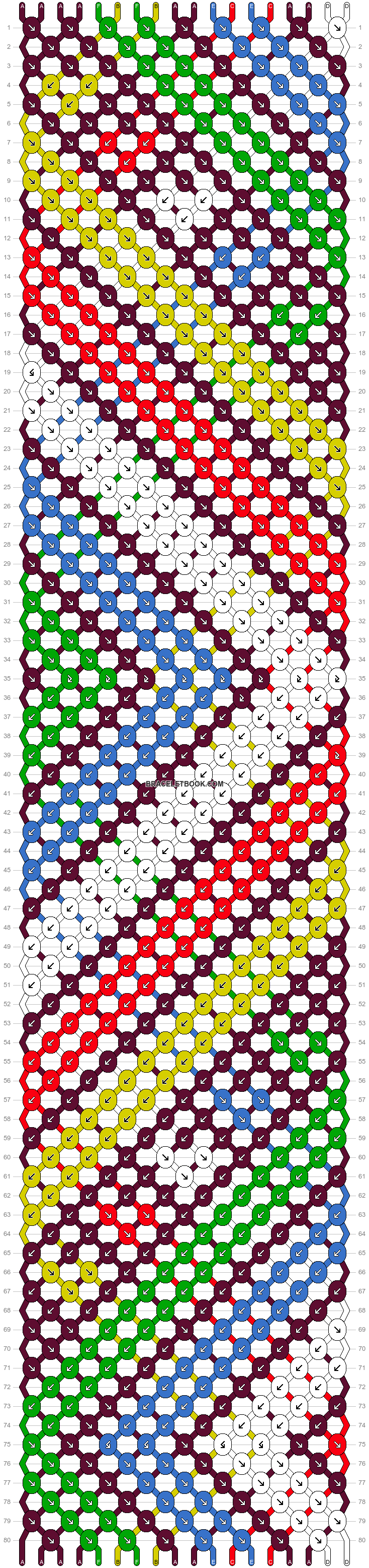 Normal pattern #176488 variation #375680 pattern