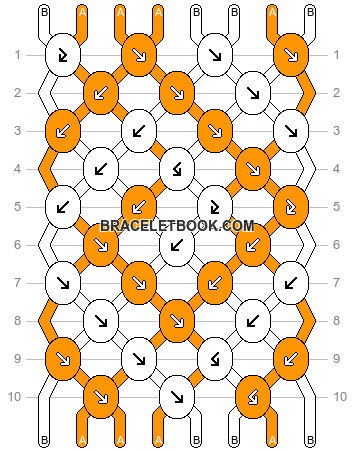 Normal pattern #155432 variation #375681 pattern