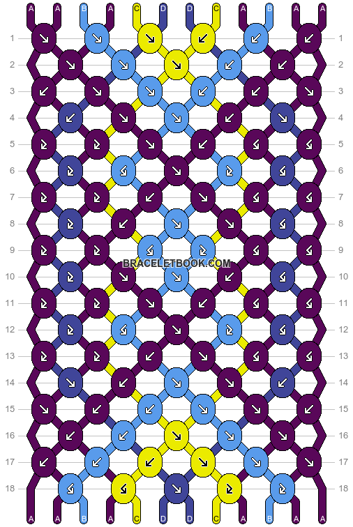 Normal pattern #11855 variation #375682 pattern