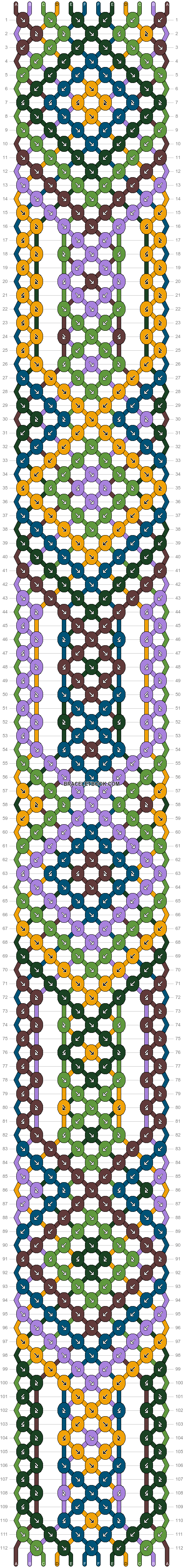 Normal pattern #34254 variation #375684 pattern