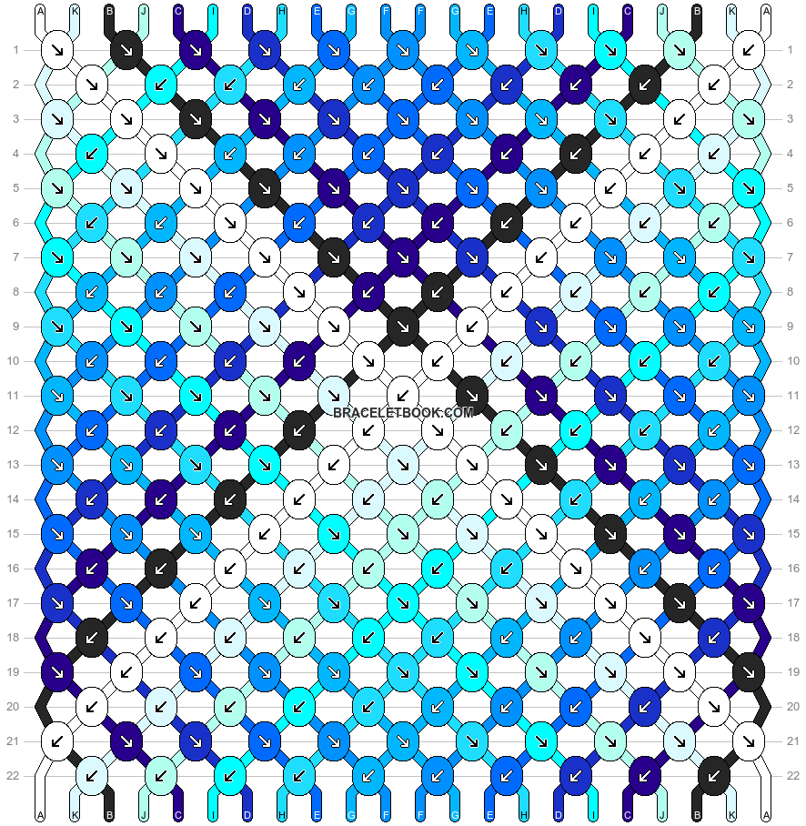 Normal pattern #181705 variation #375685 pattern