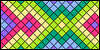 Normal pattern #34363 variation #375686