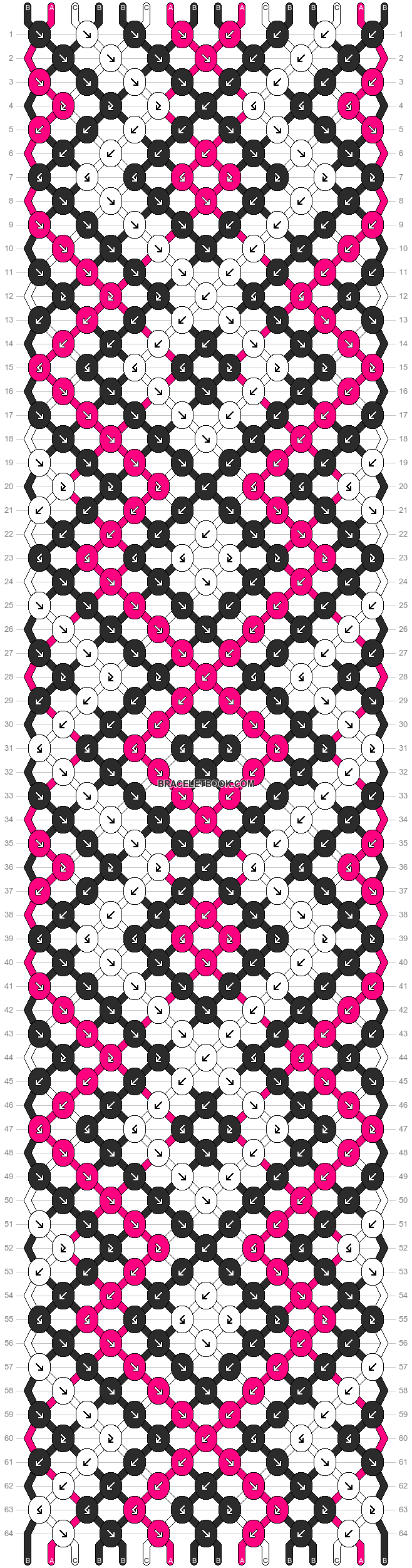 Normal pattern #27403 variation #375688 pattern