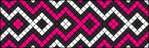 Normal pattern #27403 variation #375688