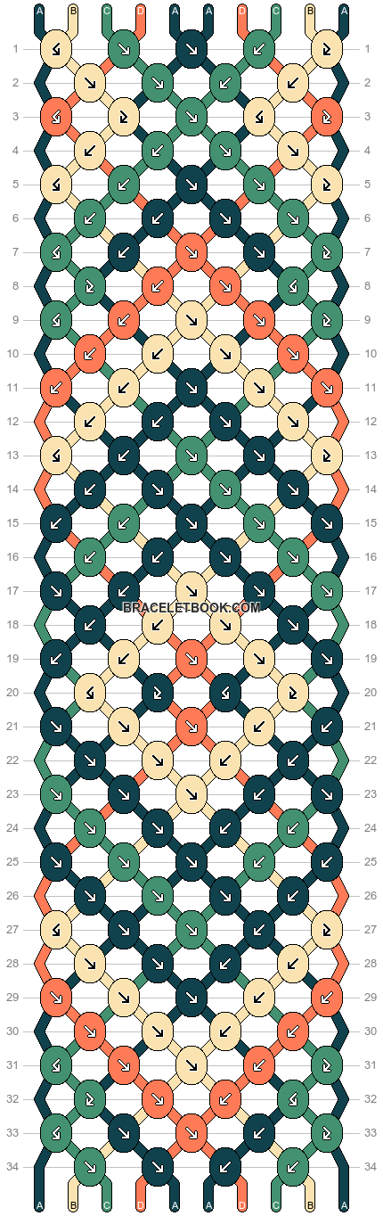Normal pattern #143641 variation #375689 pattern