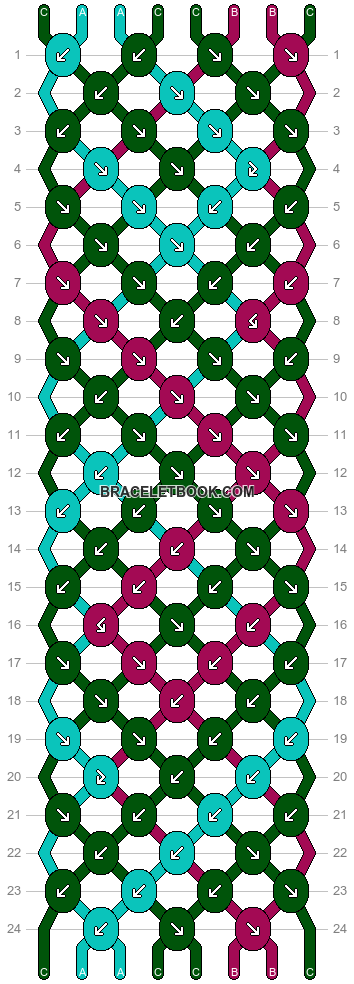 Normal pattern #181559 variation #375690 pattern
