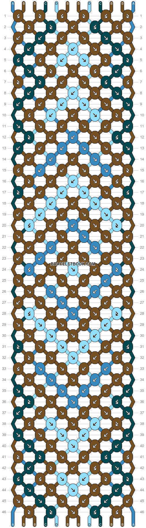 Normal pattern #181593 variation #375691 pattern