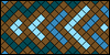 Normal pattern #181593 variation #375691