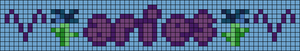 Alpha pattern #89264 variation #375692