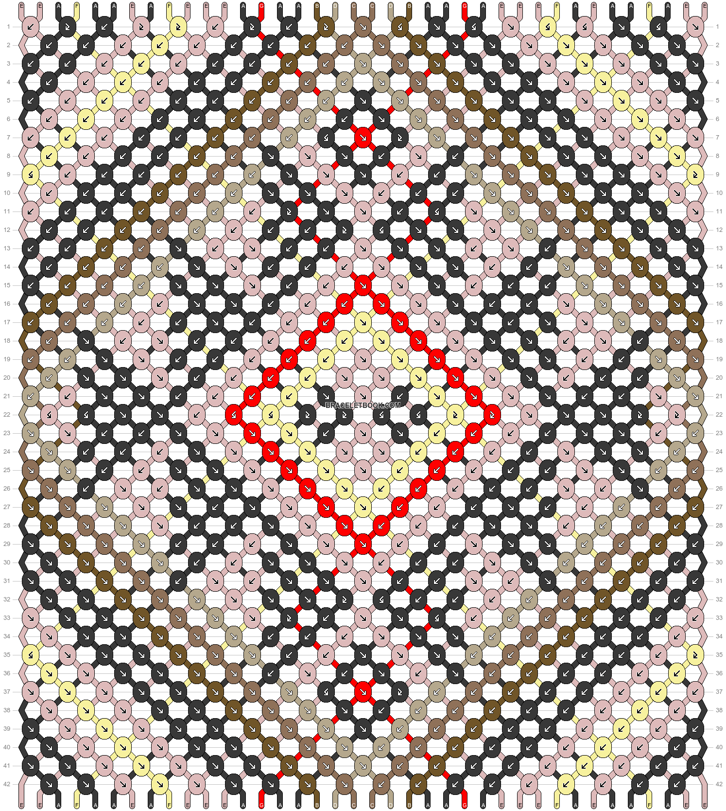 Normal pattern #178525 variation #375695 pattern