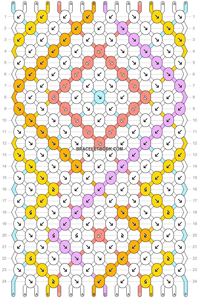 Normal pattern #181667 variation #375696 pattern