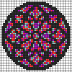 Alpha pattern #181678 variation #375700