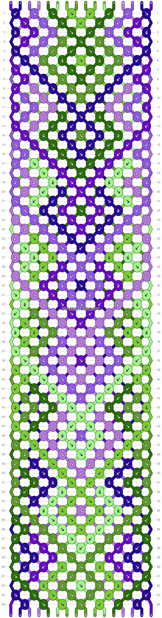 Normal pattern #146773 variation #375704 pattern