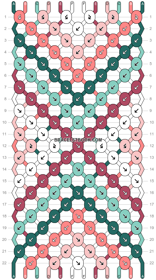 Normal pattern #18064 variation #375705 pattern