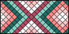 Normal pattern #18064 variation #375705