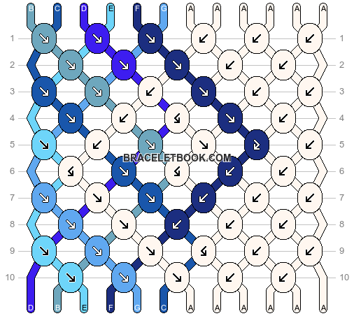 Normal pattern #25105 variation #375706 pattern