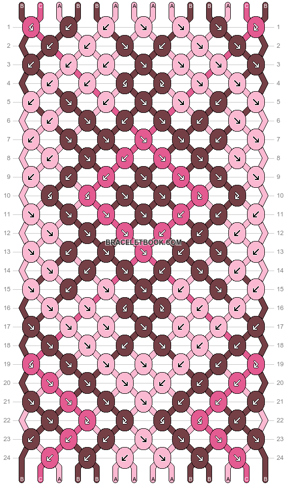 Normal pattern #131454 variation #375707 pattern