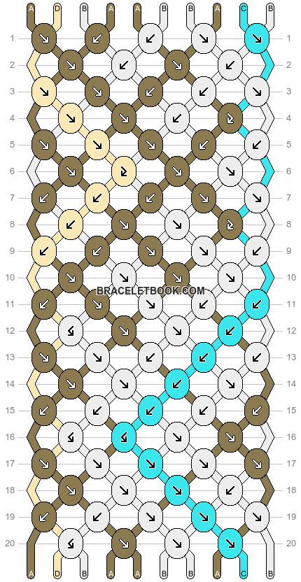 Normal pattern #177996 variation #375709 pattern