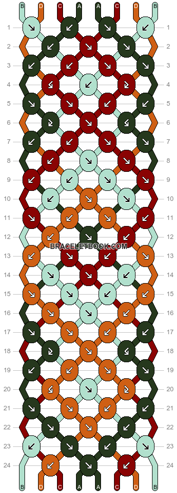 Normal pattern #180761 variation #375711 pattern