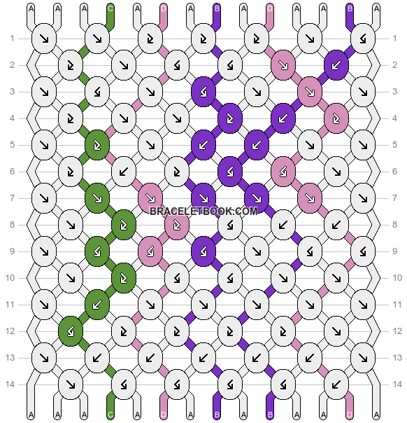 Normal pattern #162725 variation #375712 pattern