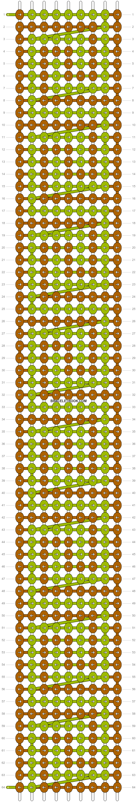 Alpha pattern #180838 variation #375713 pattern