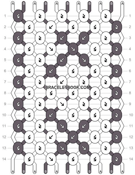 Normal pattern #171971 variation #375714 pattern