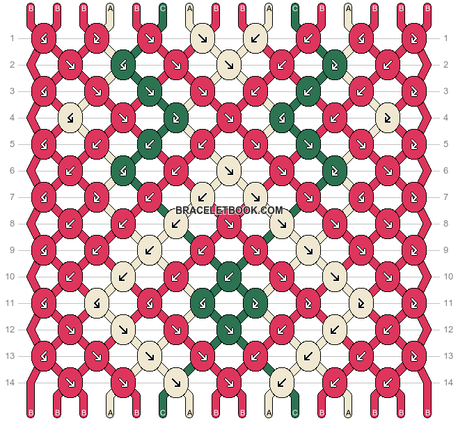 Normal pattern #79891 variation #375715 pattern