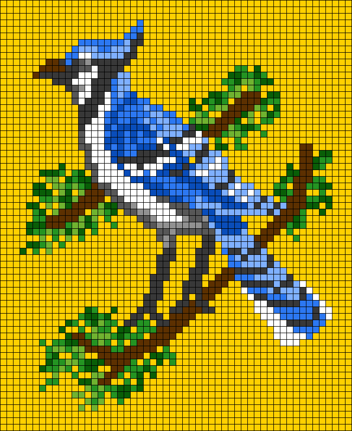 Alpha pattern #178357 variation #375716 preview
