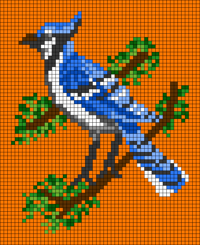 Alpha pattern #178357 variation #375717 preview