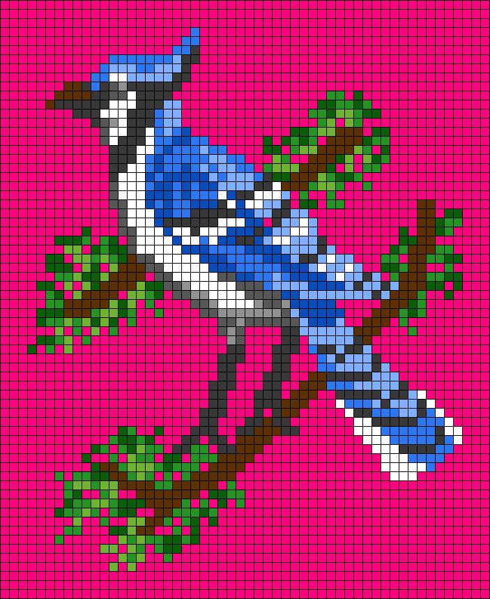 Alpha pattern #178357 variation #375718 preview