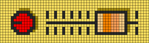 Alpha pattern #158657 variation #375719