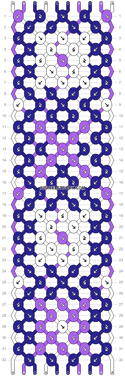 Normal pattern #150636 variation #375722 pattern