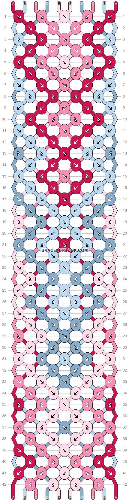 Normal pattern #133494 variation #375723 pattern