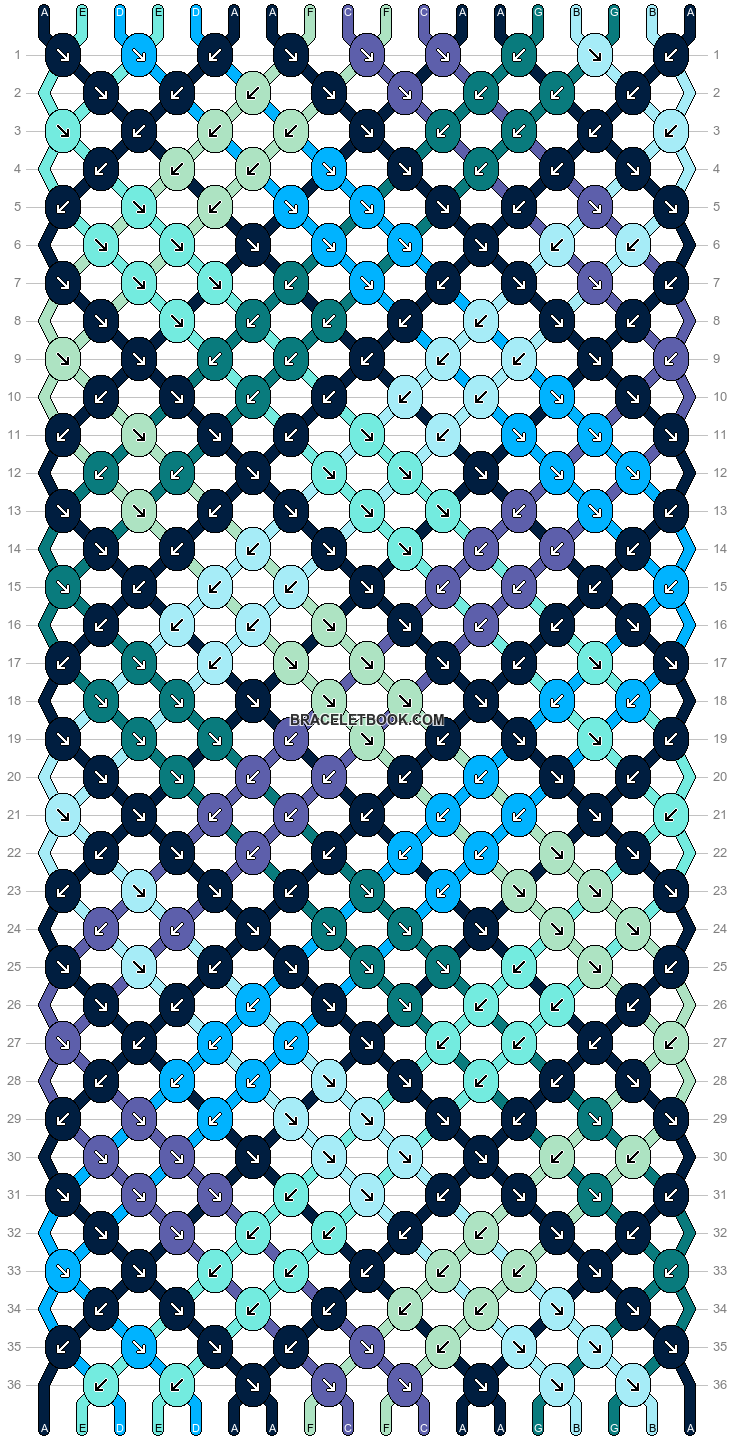 Normal pattern #164162 variation #375724 pattern