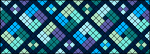 Normal pattern #164162 variation #375724