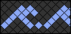 Normal pattern #151500 variation #375726
