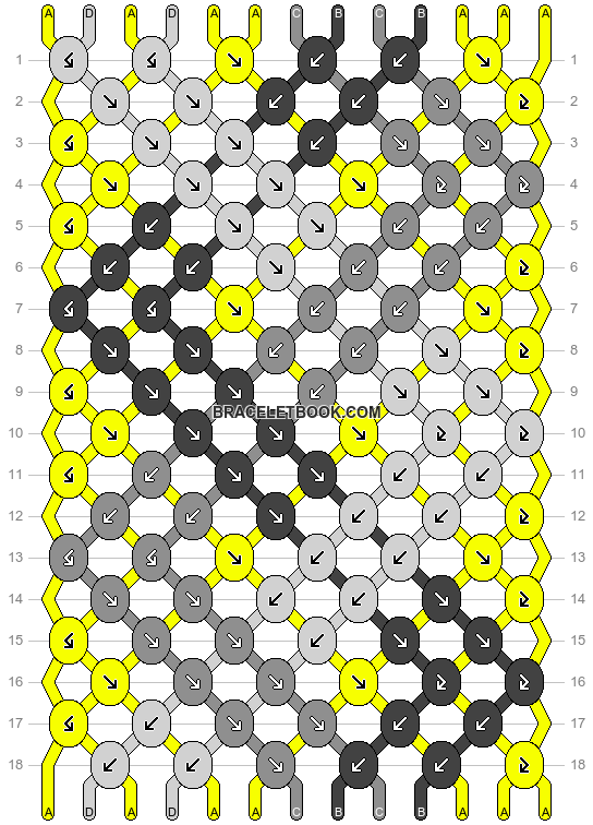 Normal pattern #73176 variation #375728 pattern