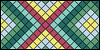 Normal pattern #18064 variation #375730