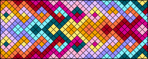 Normal pattern #142296 variation #375731