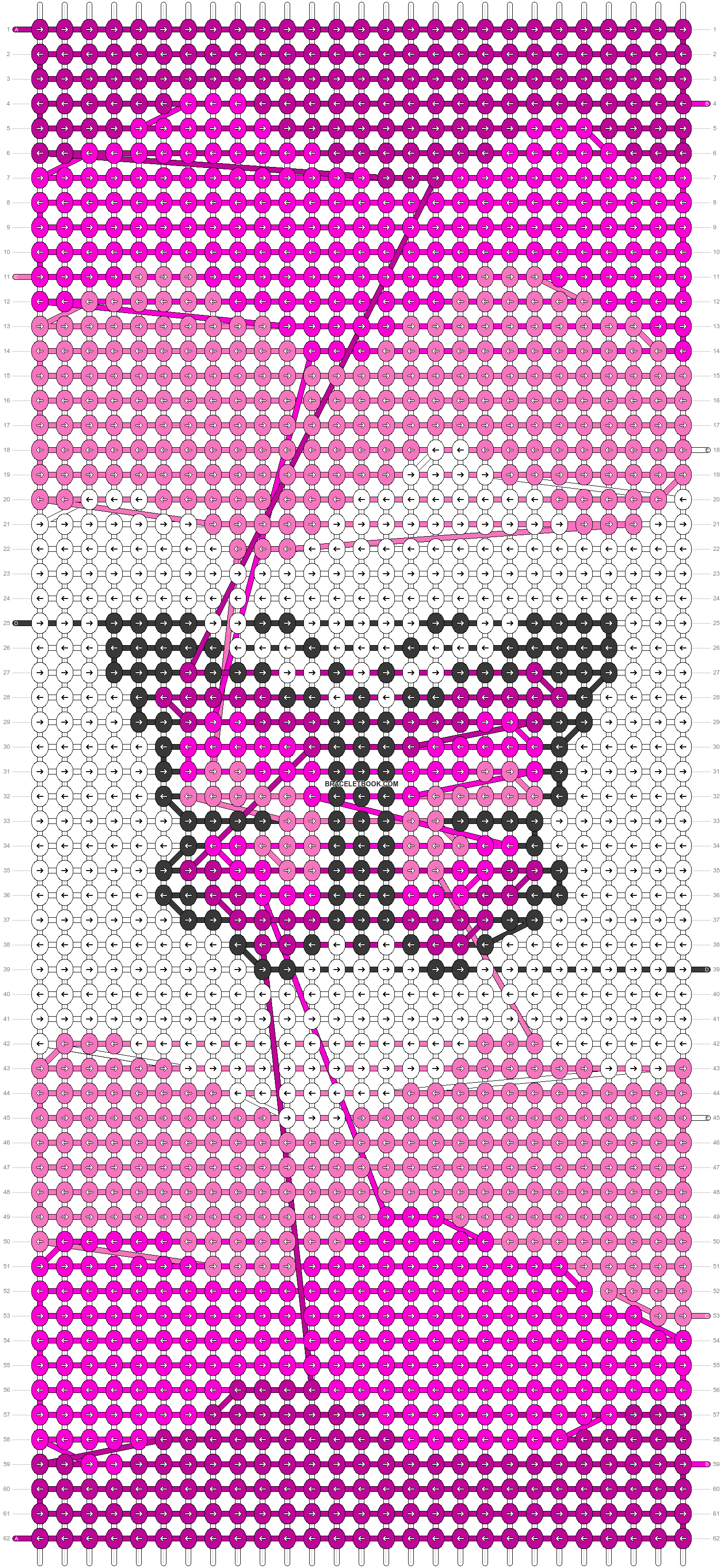 Alpha pattern #181631 variation #375732 pattern