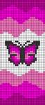 Alpha pattern #181631 variation #375732