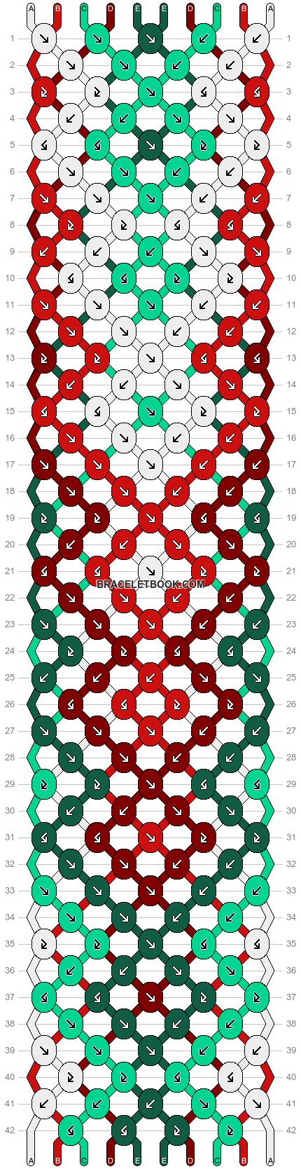 Normal pattern #133494 variation #375733 pattern