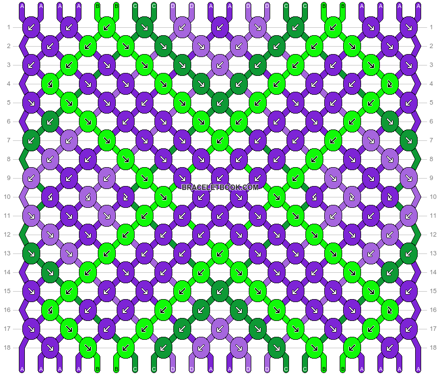 Normal pattern #181161 variation #375734 pattern